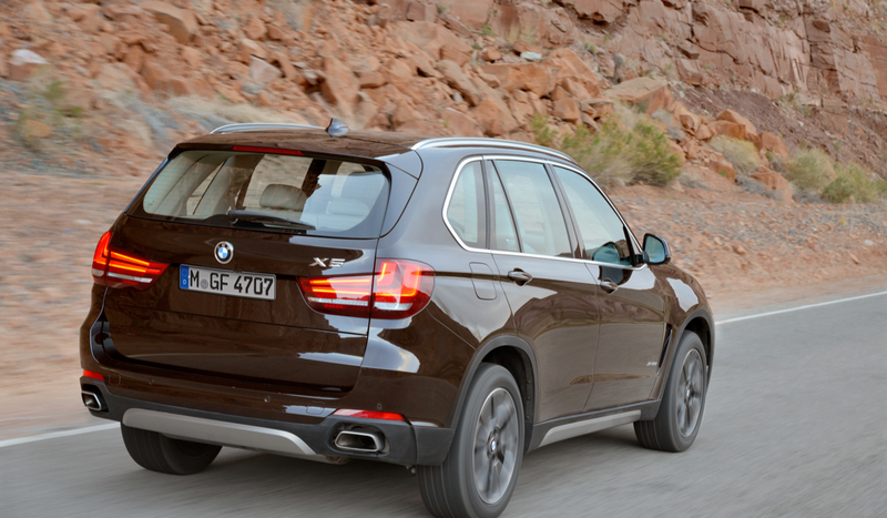 Illustration for article titled BMW X5: Jalopnik's Buyer's Guide